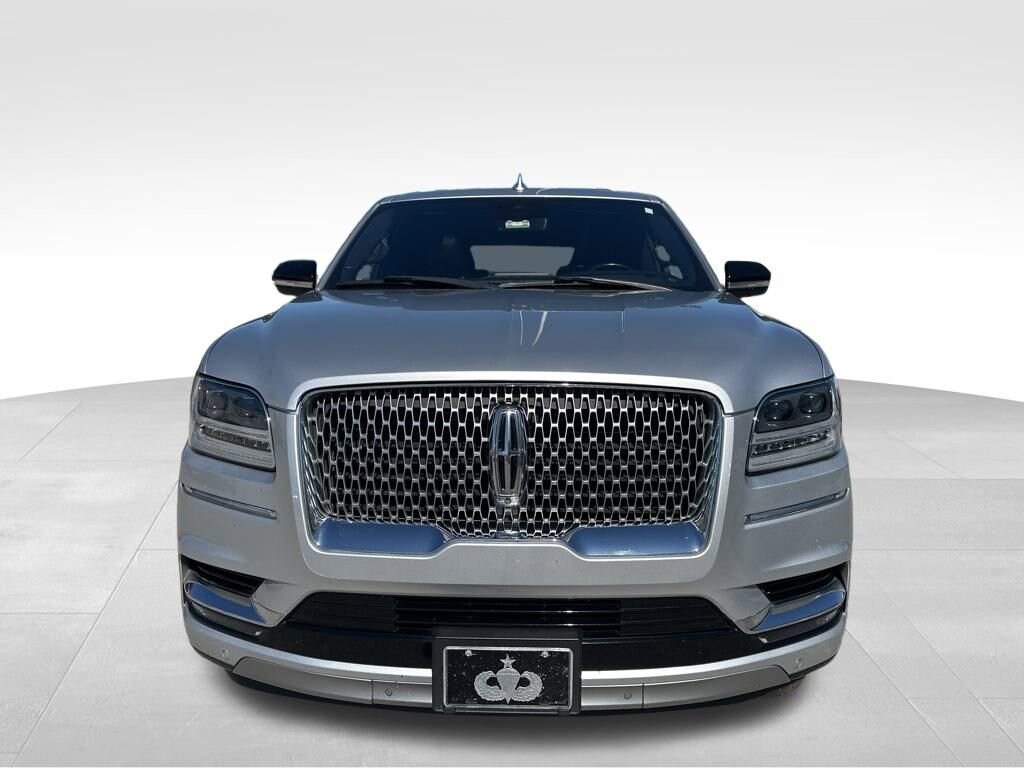 Used 2019 Lincoln Navigator Reserve