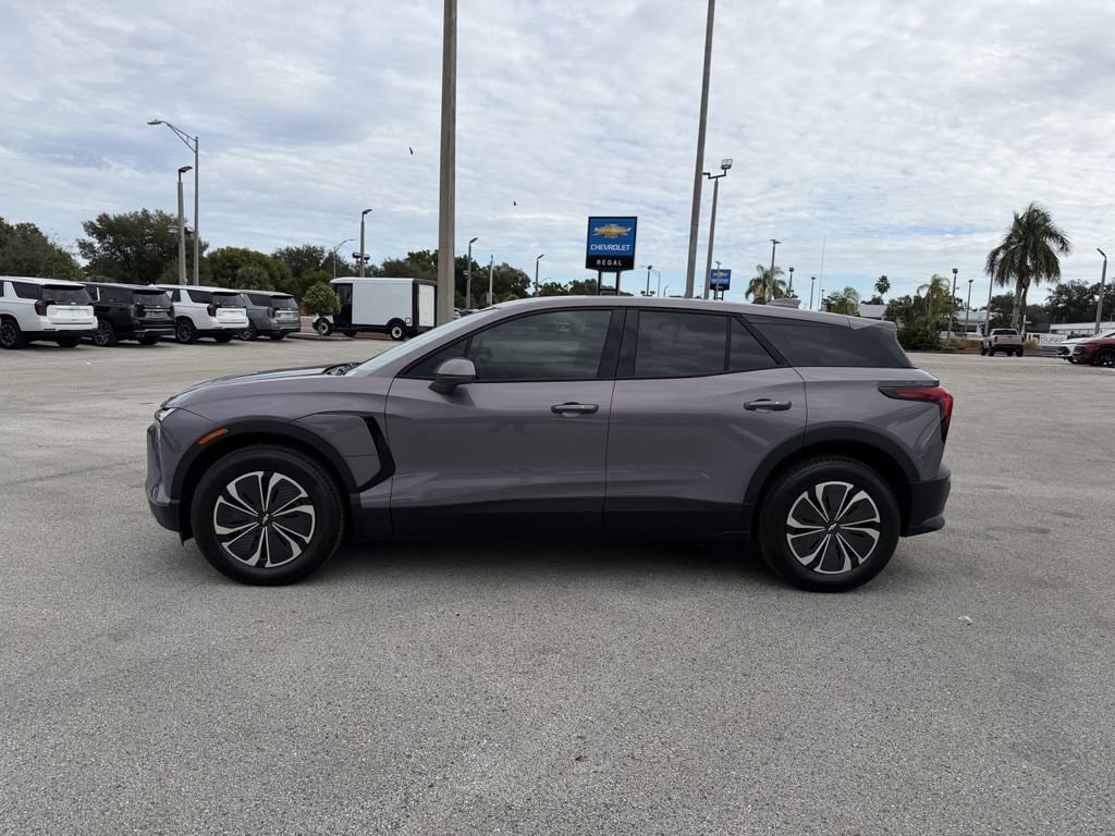 2026 Chevrolet Blazer EV LT - Photo 6