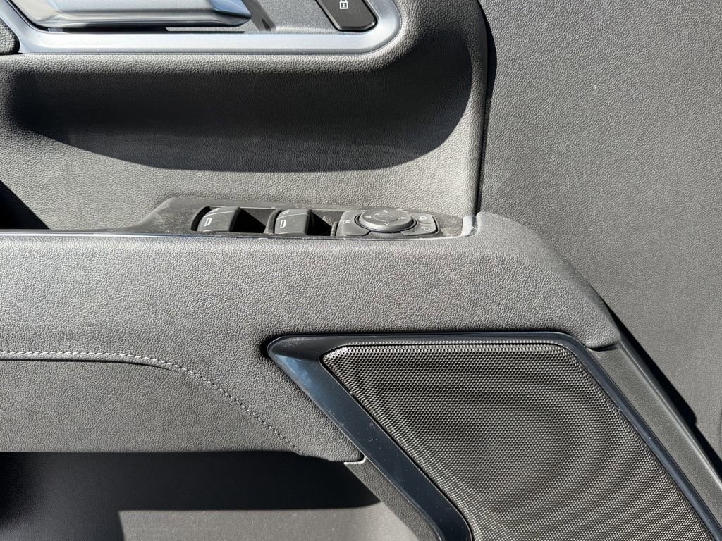 2026 Chevrolet Silverado 3500 HD LT - Photo 23