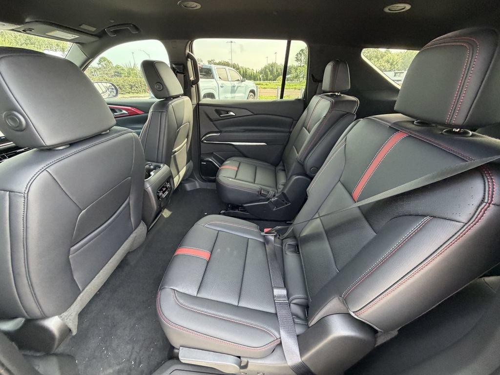 2026 Chevrolet Traverse RS - Photo 16