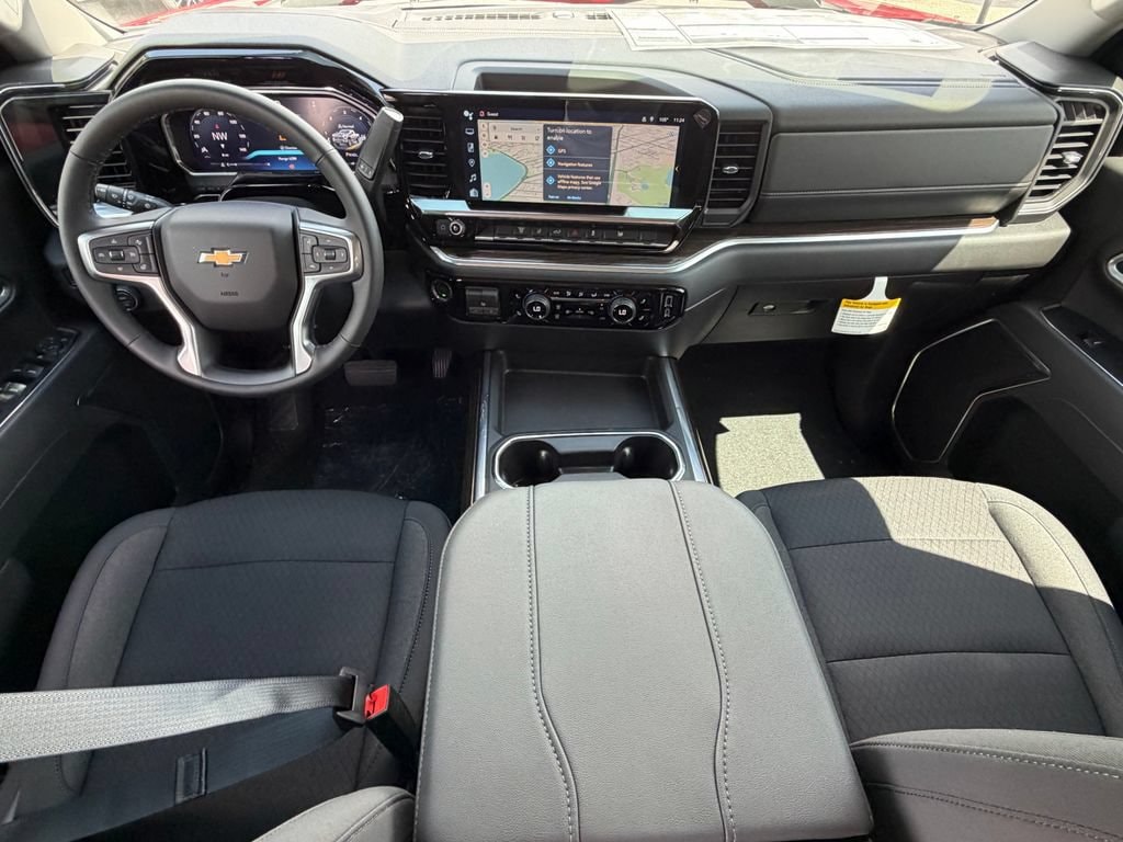 2026 Chevrolet Silverado 2500 HD LT - Photo 12