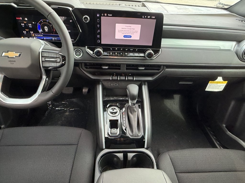 2026 Chevrolet Colorado LT - Photo 14