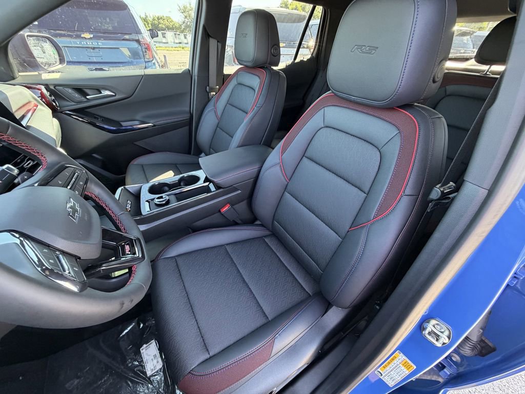 2026 Chevrolet Equinox RS - Photo 20