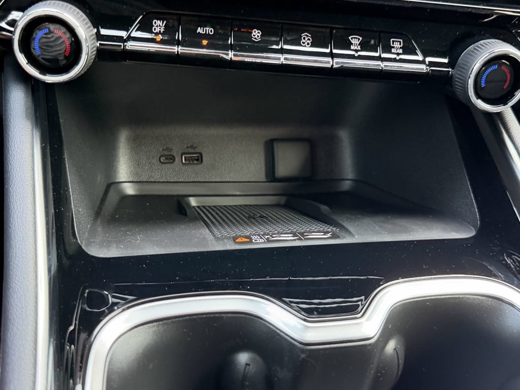 2026 Chevrolet Traverse RS - Photo 24
