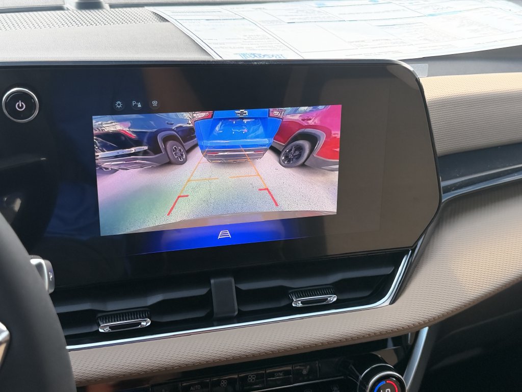 2027 Chevrolet Equinox ACTIV - Photo 26