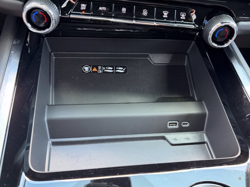 2026 Chevrolet Tahoe High Country - Photo 24