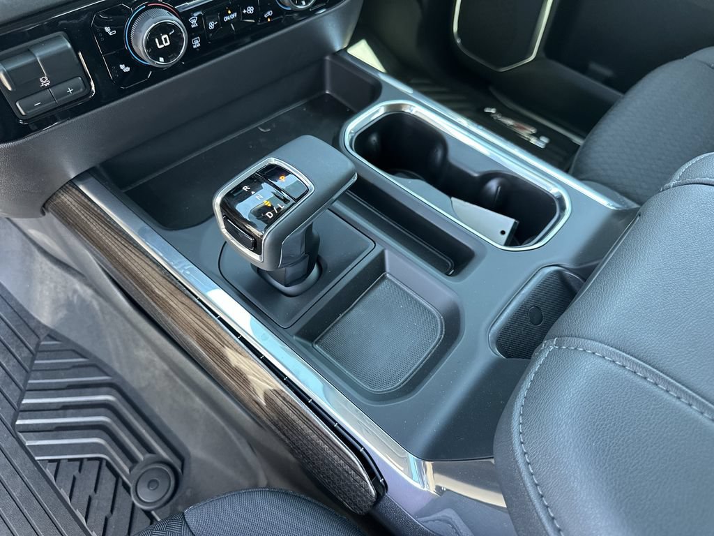 2026 Chevrolet Silverado 1500 LT Trail Boss - Photo 24