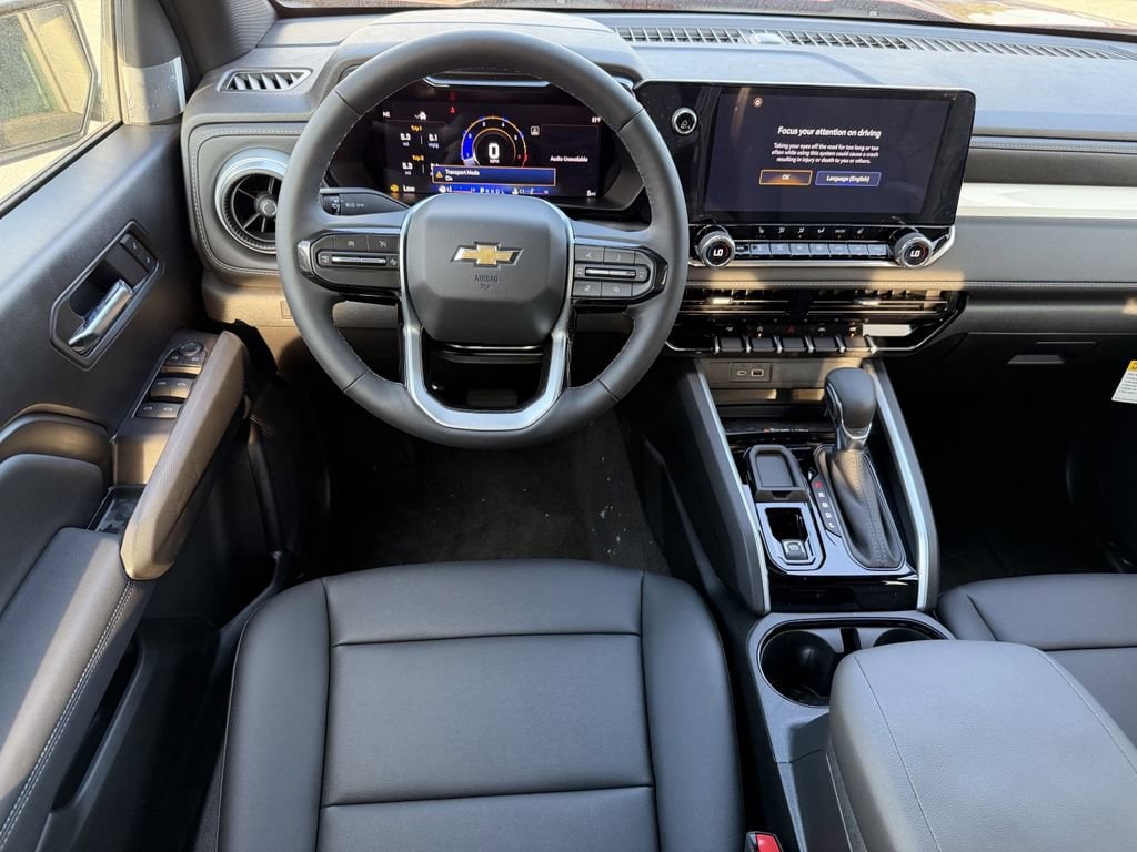 2026 Chevrolet Colorado LT - Photo 12