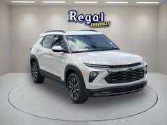 2026 Chevrolet Trailblazer Activ SUV