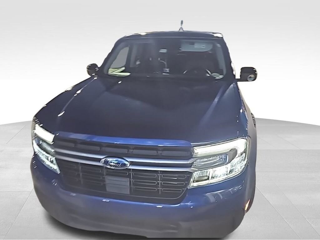 Used 2024 Ford Maverick Lariat