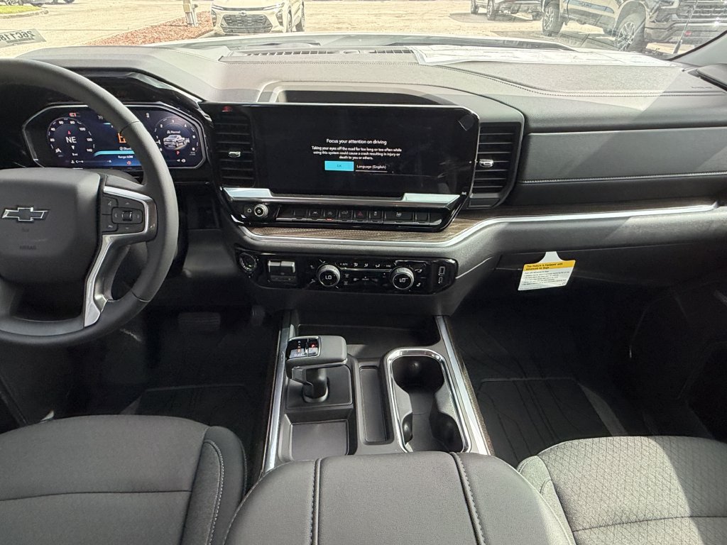 2026 Chevrolet Silverado 1500 RST - Photo 14