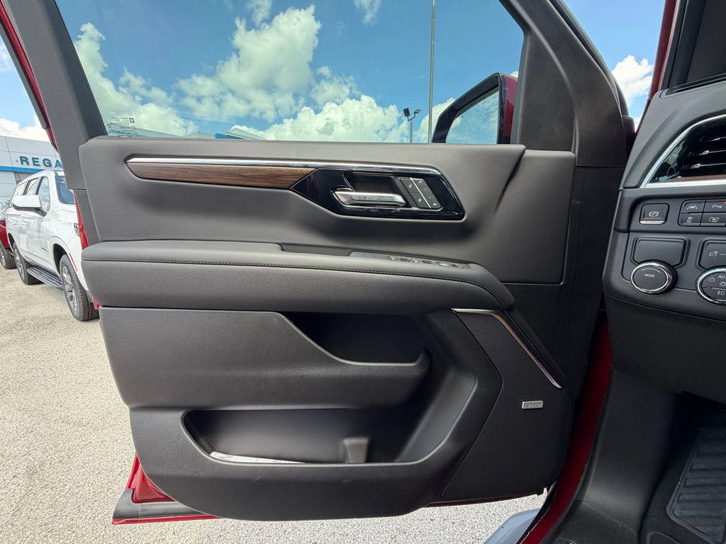 2026 Chevrolet Tahoe High Country - Photo 20