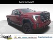 GMC Sierra 2500 HD