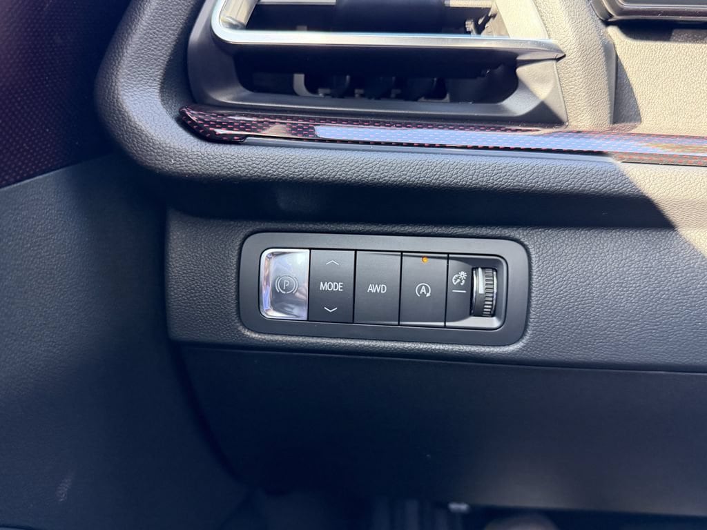 2026 Chevrolet Traverse Z71 - Photo 25