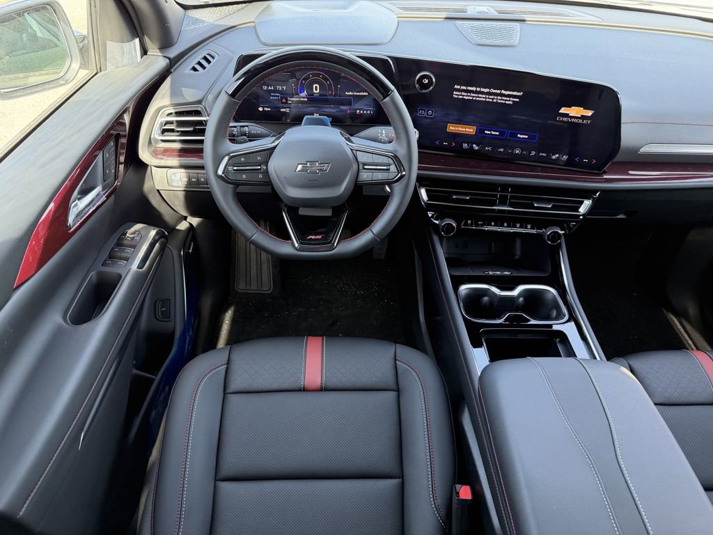 2026 Chevrolet Traverse RS - Photo 14