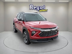 2026 Chevrolet Trailblazer RS SUV