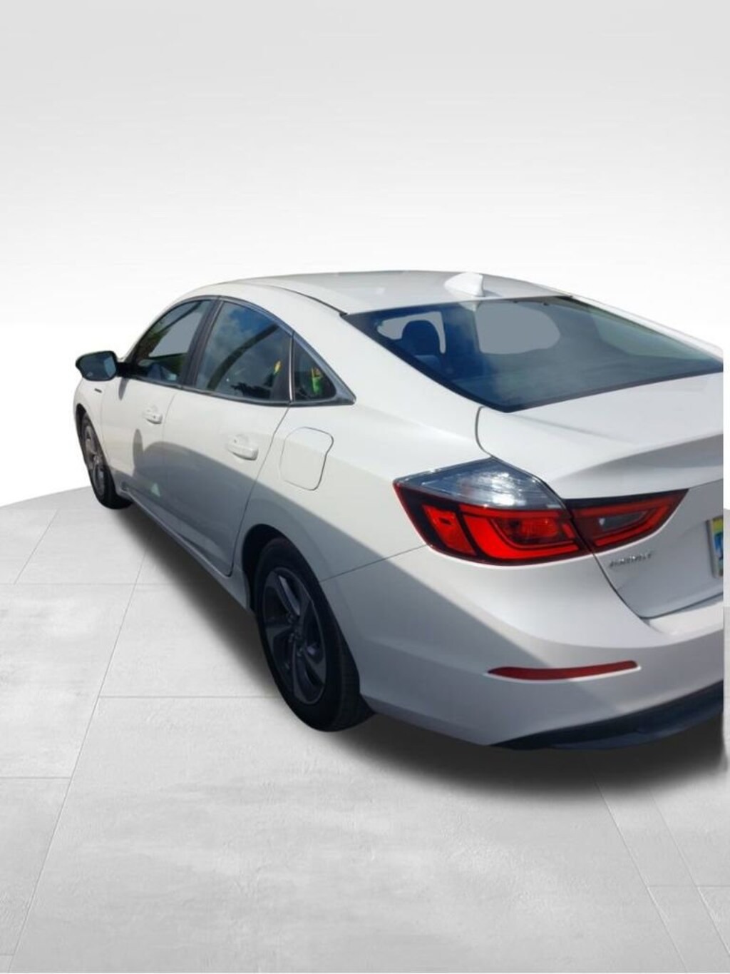 Used 2020 Honda Insight EX