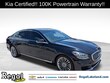 Kia K900