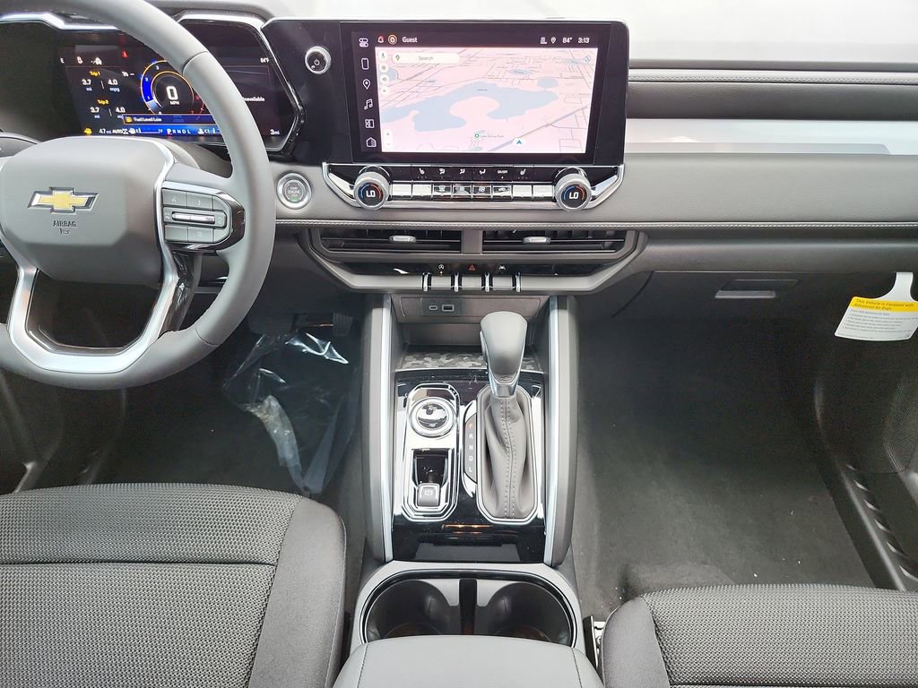 2026 Chevrolet Colorado LT - Photo 14