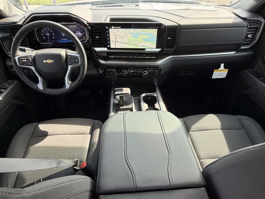 2026 Chevrolet Silverado 1500 LT - Photo 11