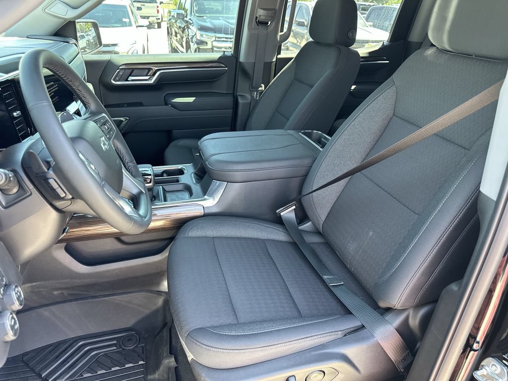 2026 Chevrolet Silverado 1500 LT Trail Boss - Photo 17