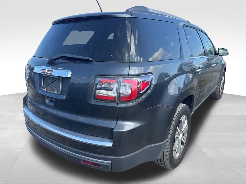 Used 2013 GMC Acadia SLT SUV