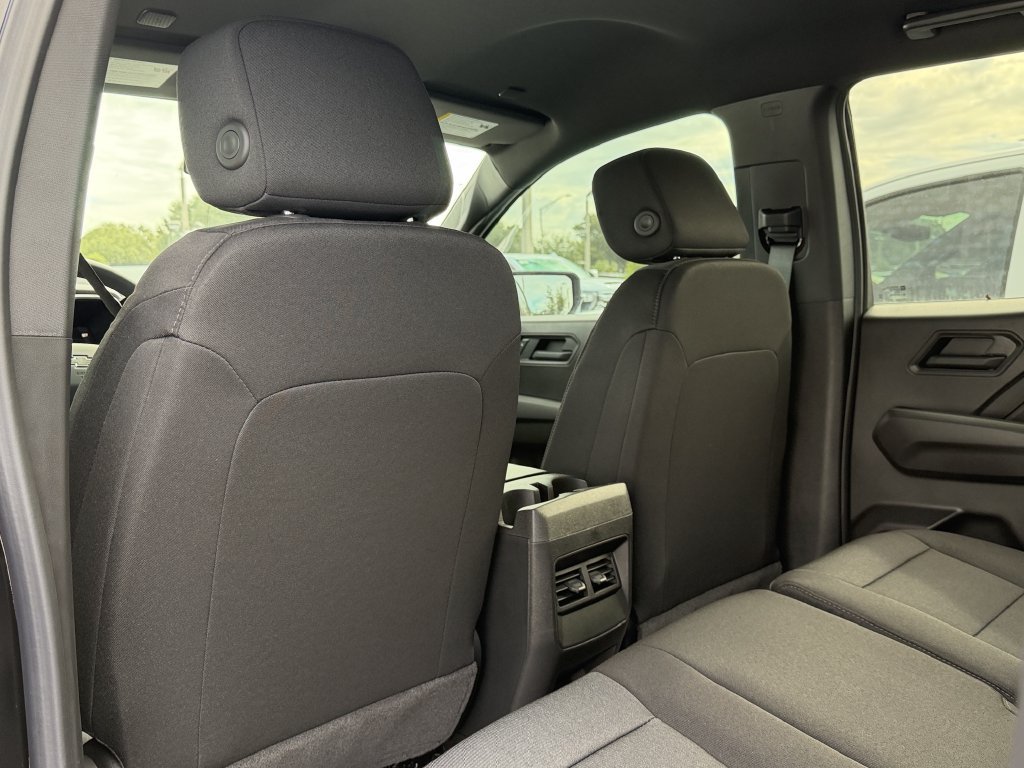 2026 Chevrolet Colorado Trail Boss - Photo 17