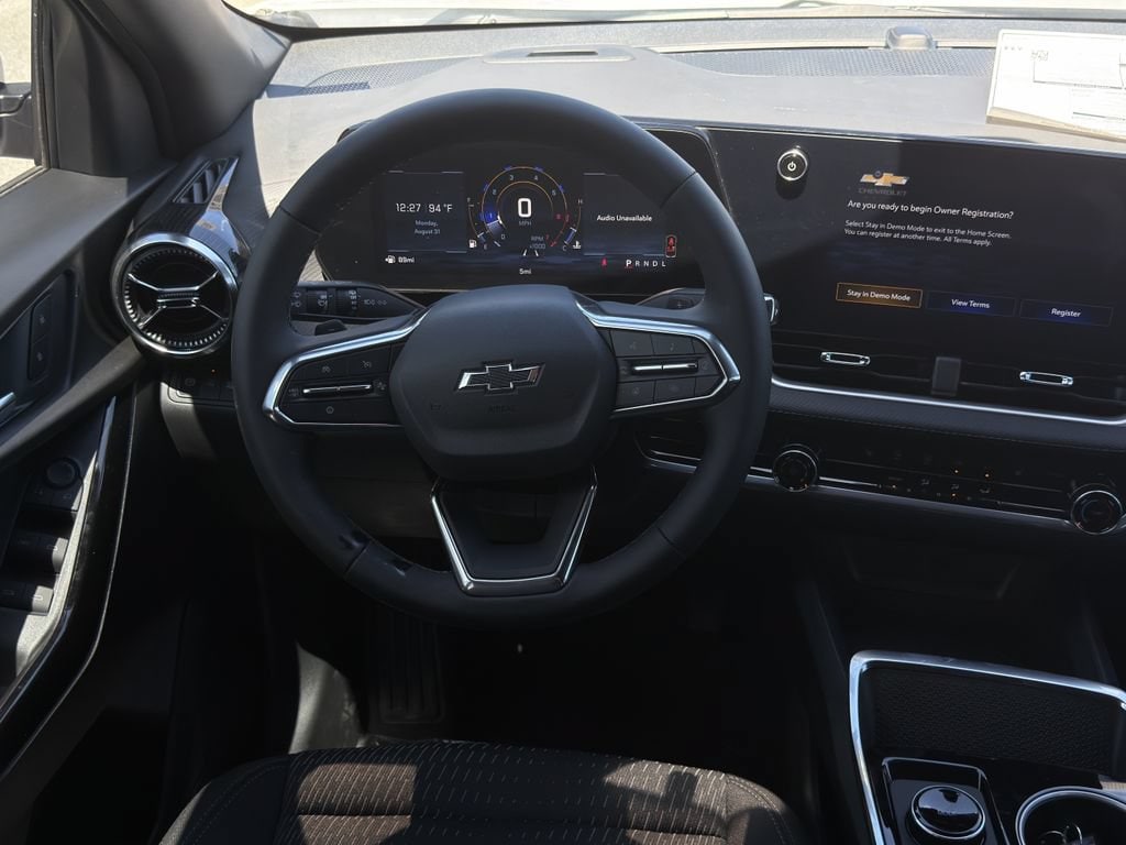 2027 Chevrolet Equinox LT - Photo 11