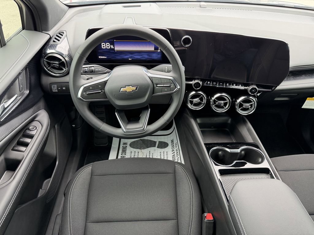 2026 Chevrolet Blazer EV LT - Photo 12