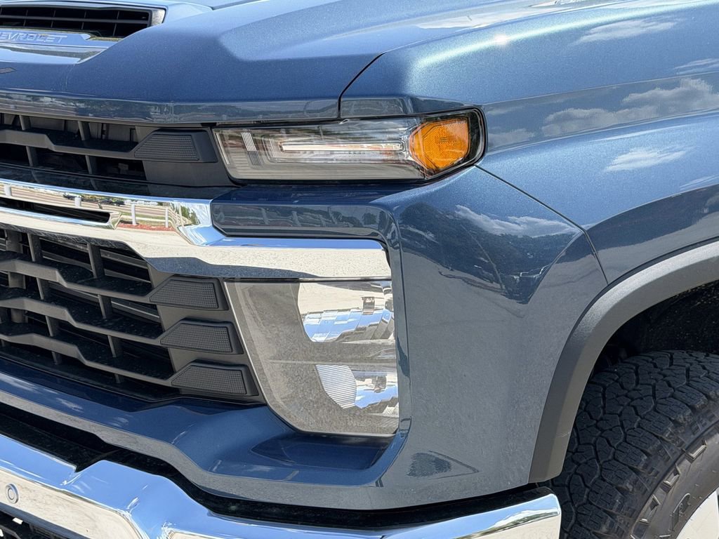 2026 Chevrolet Silverado 2500 HD LT - Photo 7