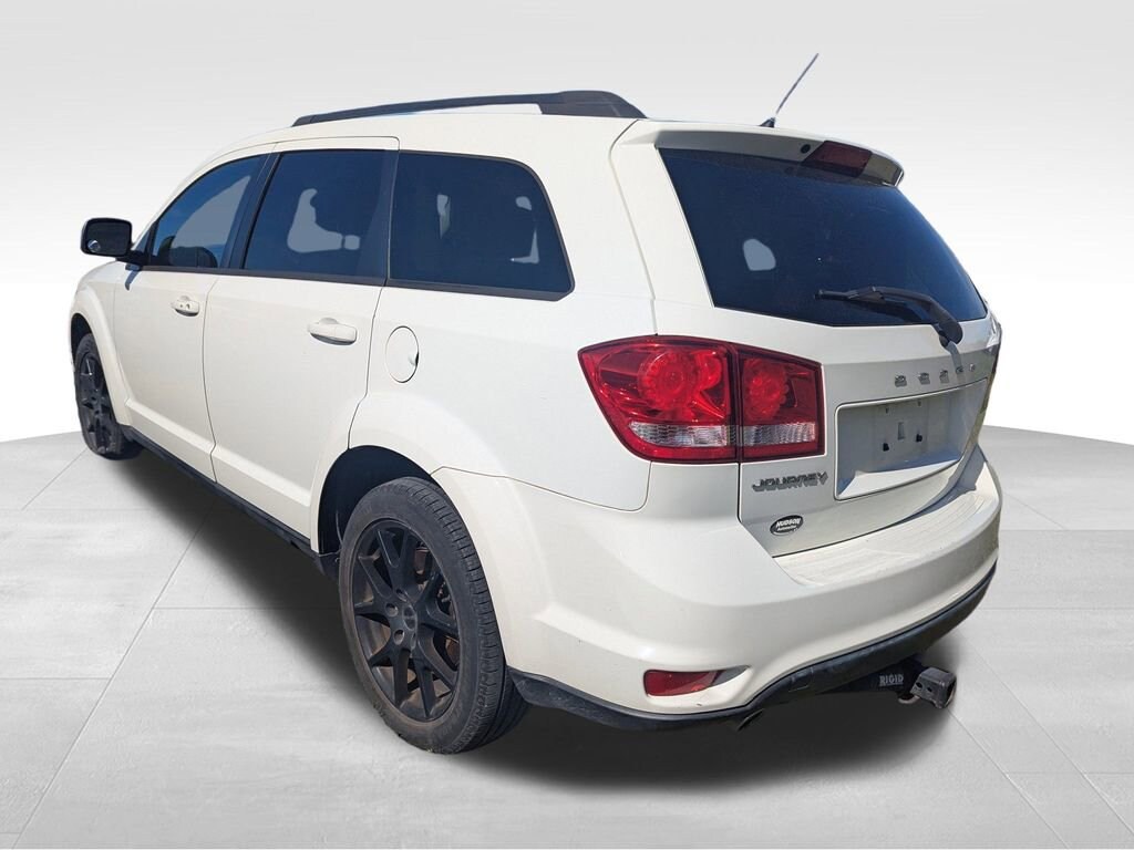 Used 2013 Dodge Journey SXT