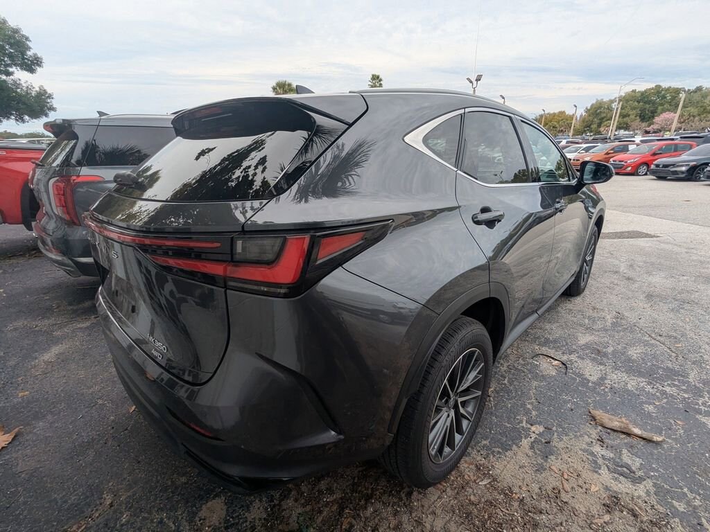 Used 2026 Lexus NX NX 350 Premium