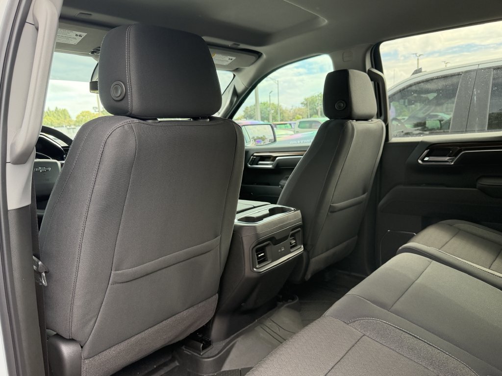 2026 Chevrolet Silverado 1500 RST - Photo 16