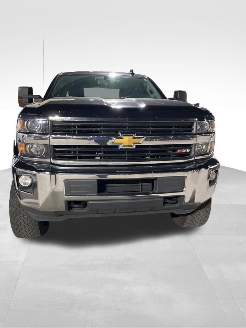 Used 2017 Chevrolet Silverado 2500 HD LT Truck