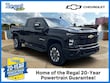 Chevrolet Silverado 2500 HD