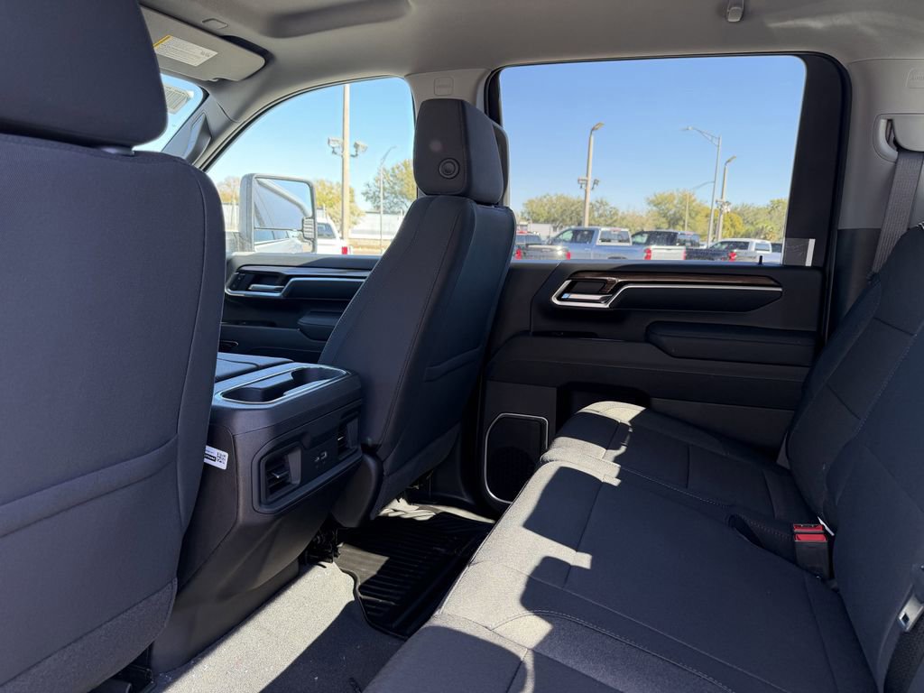 2026 Chevrolet Silverado 3500 HD LT - Photo 16