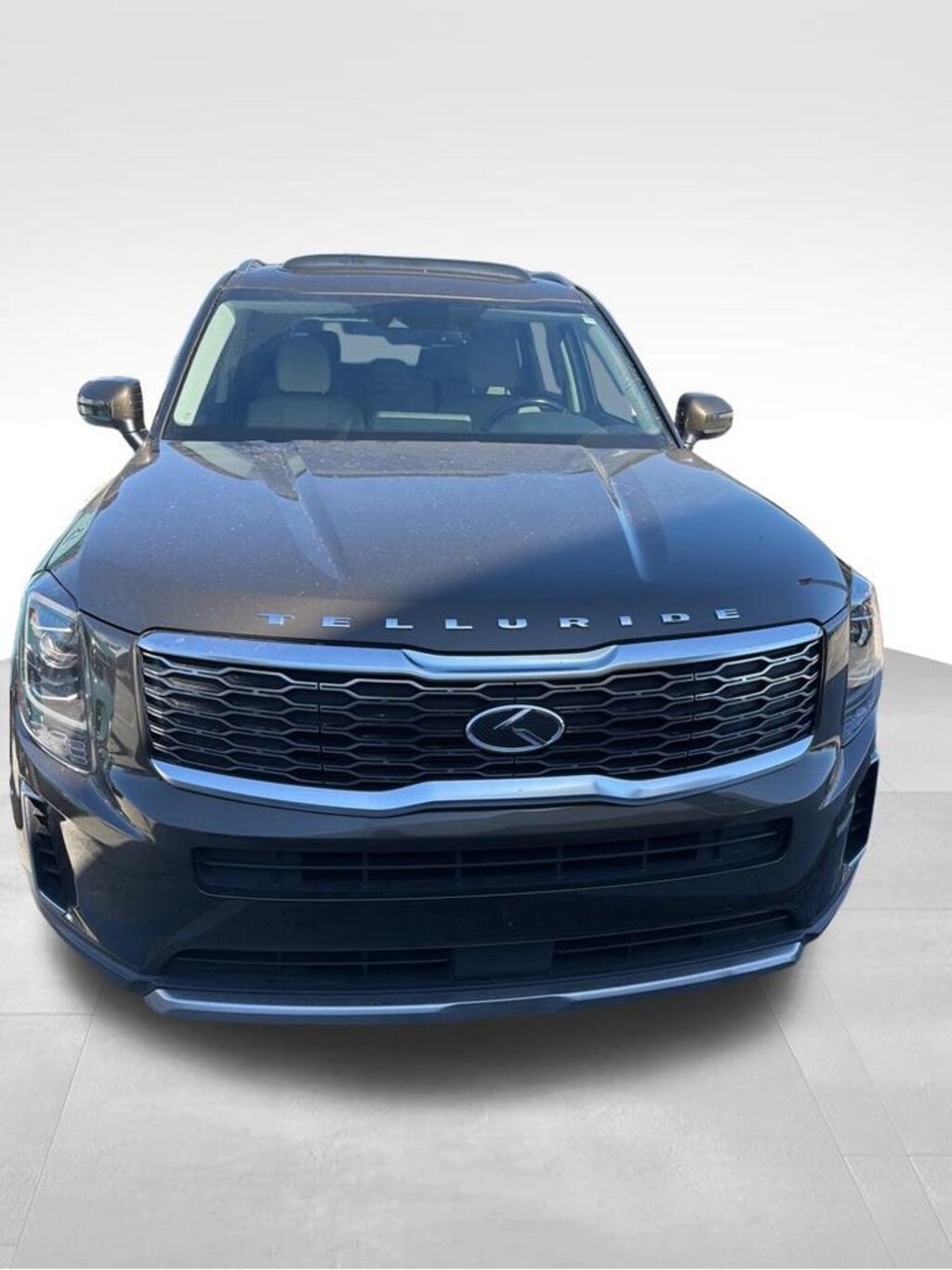 Used 2020 Kia Telluride EX