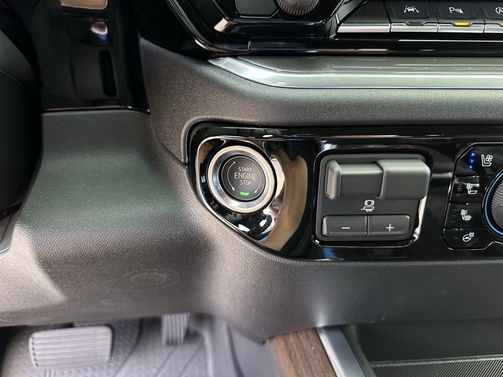 2026 Chevrolet Silverado 1500 High Country - Photo 29