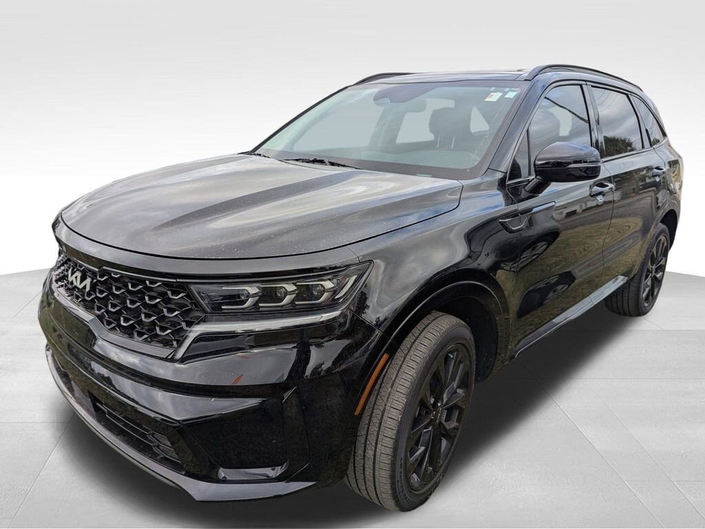 Used 2023 Kia Sorento SX