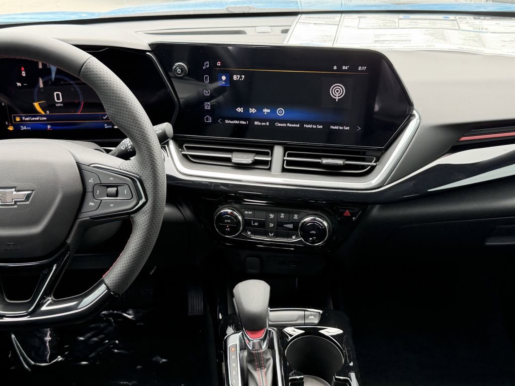 2026 Chevrolet Trax RS - Photo 15