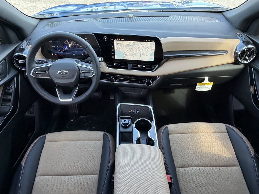 2026 Chevrolet Equinox ACTIV - Photo 12