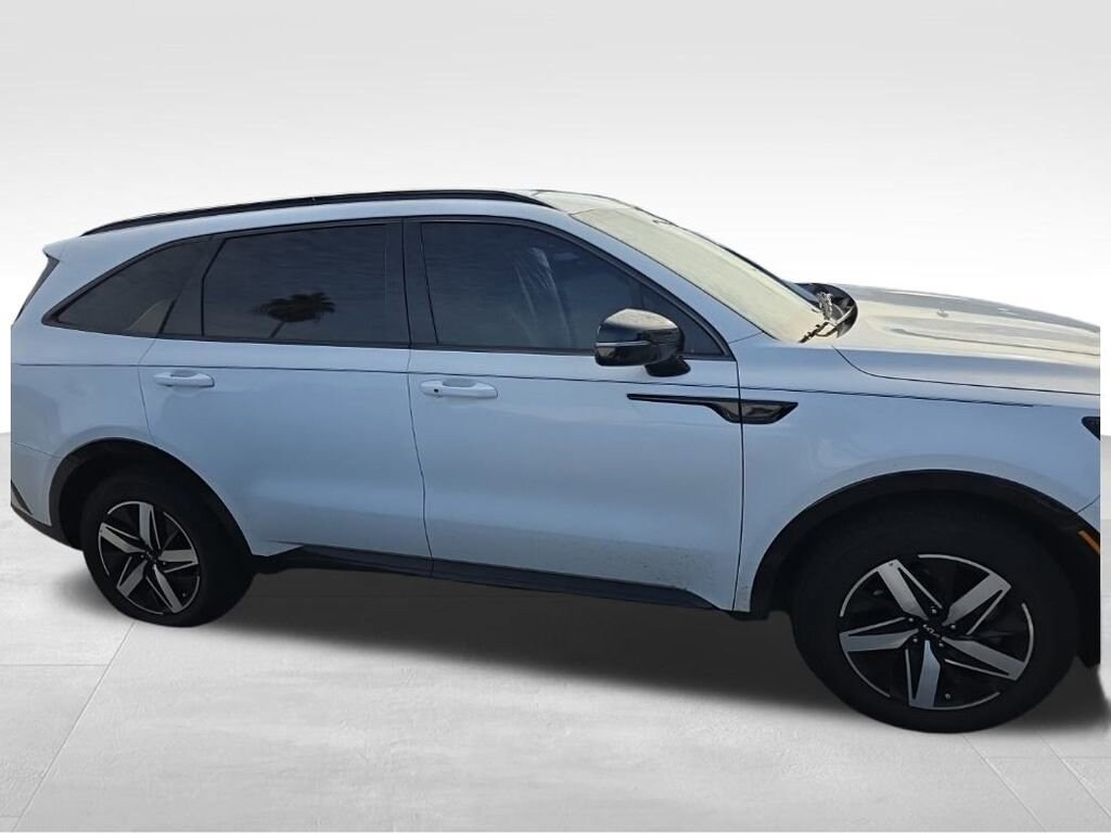 Used 2022 Kia Sorento S
