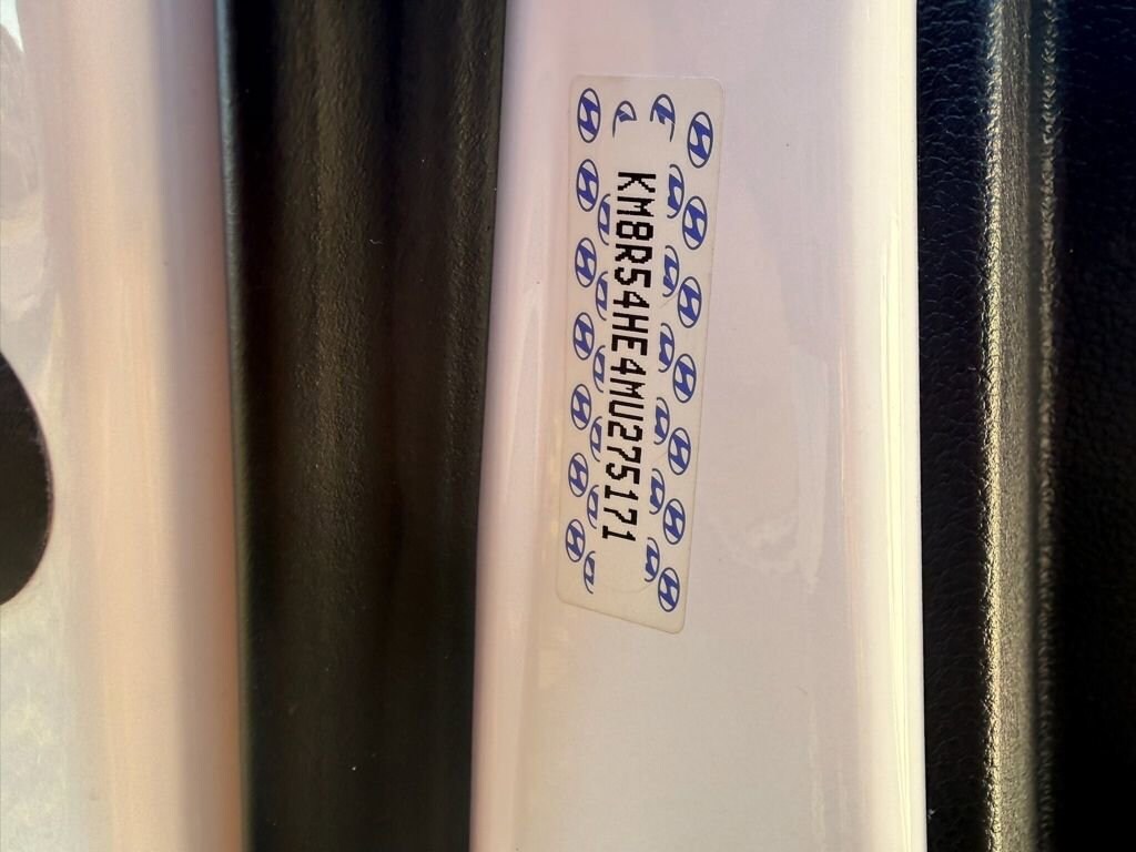 Used 2021 Hyundai Palisade Limited