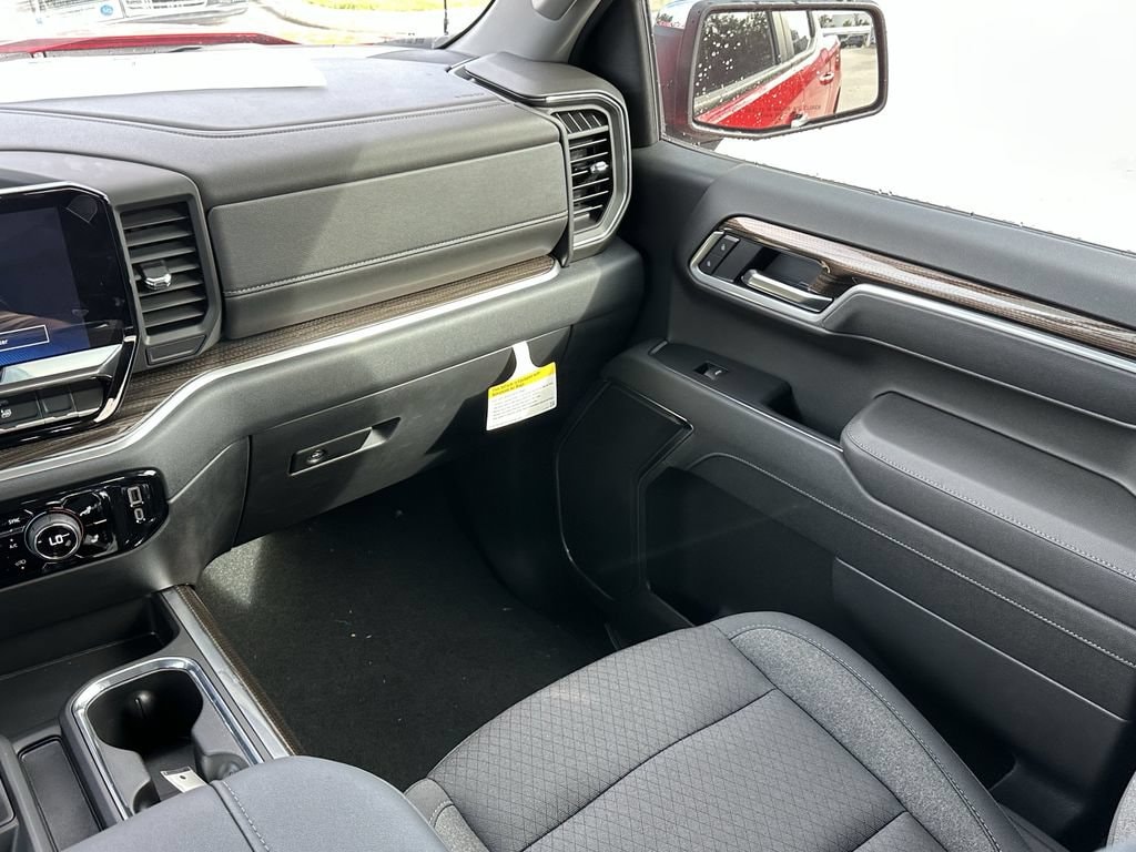 2026 Chevrolet Silverado 1500 LT - Photo 12