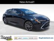 Toyota Corolla Hatchback