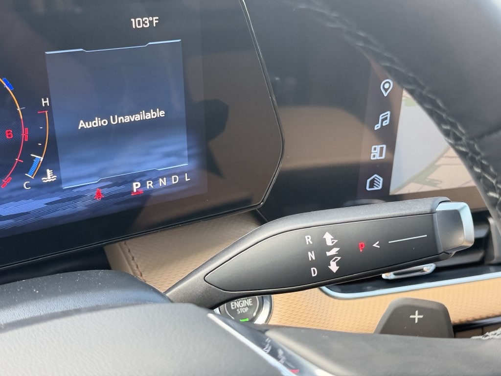 2027 Chevrolet Equinox ACTIV - Photo 30