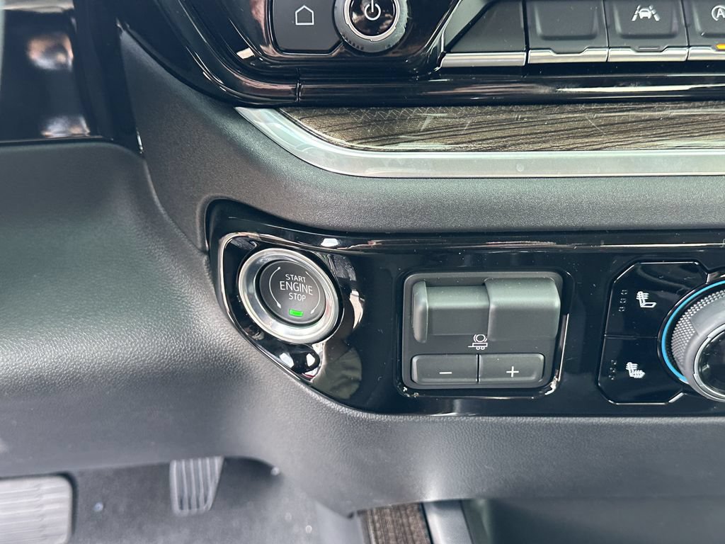 2026 Chevrolet Silverado 1500 LT - Photo 26