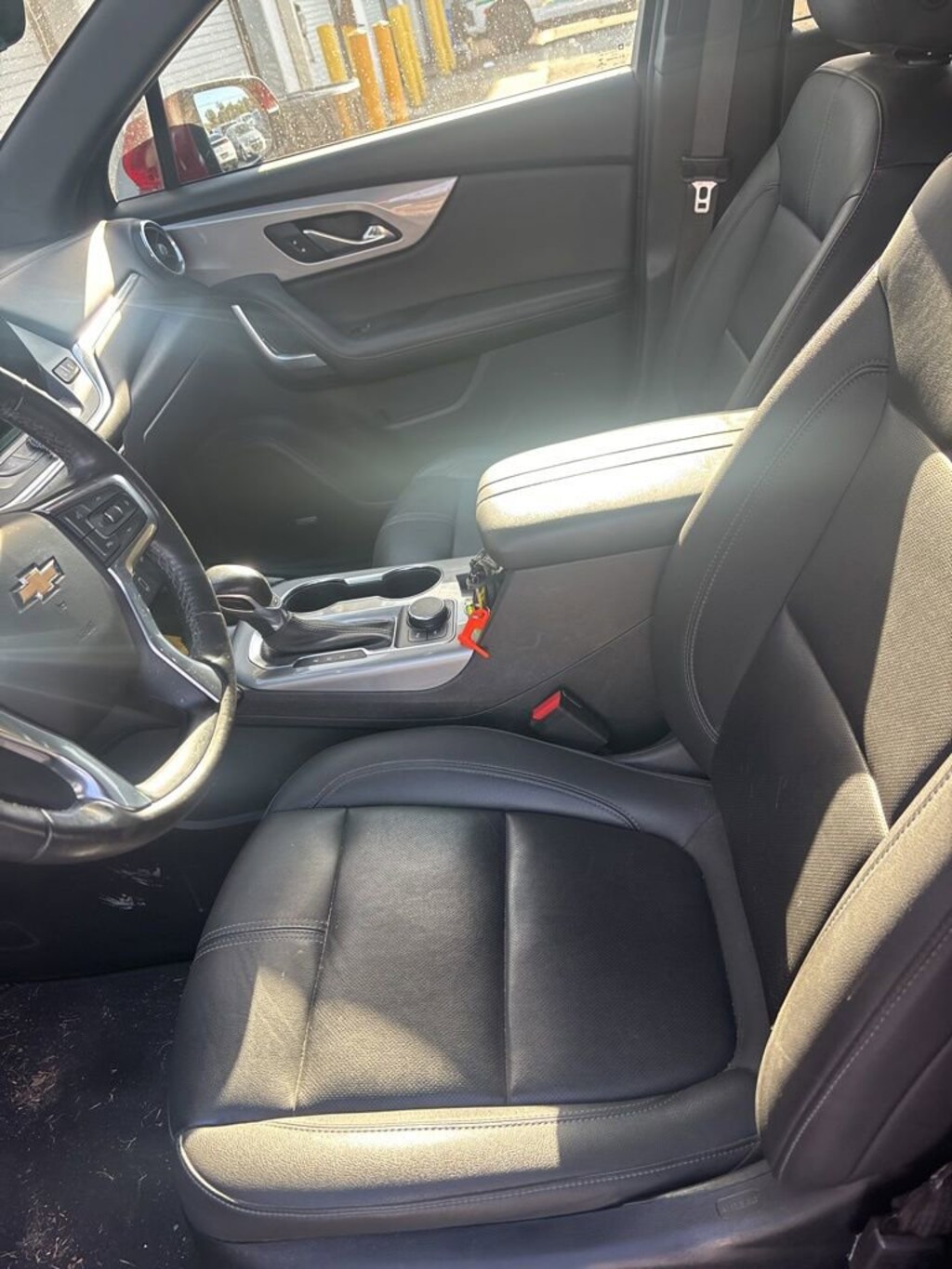 Used 2021 Chevrolet Blazer LT SUV