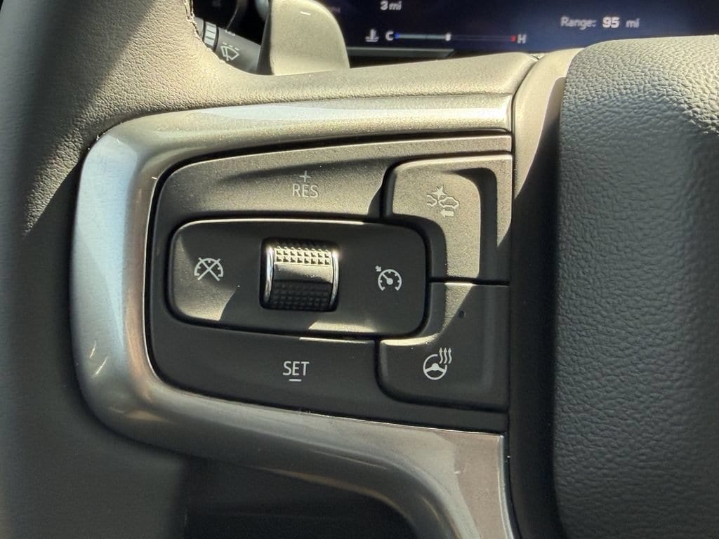 2026 Chevrolet Silverado 1500 LT - Photo 26