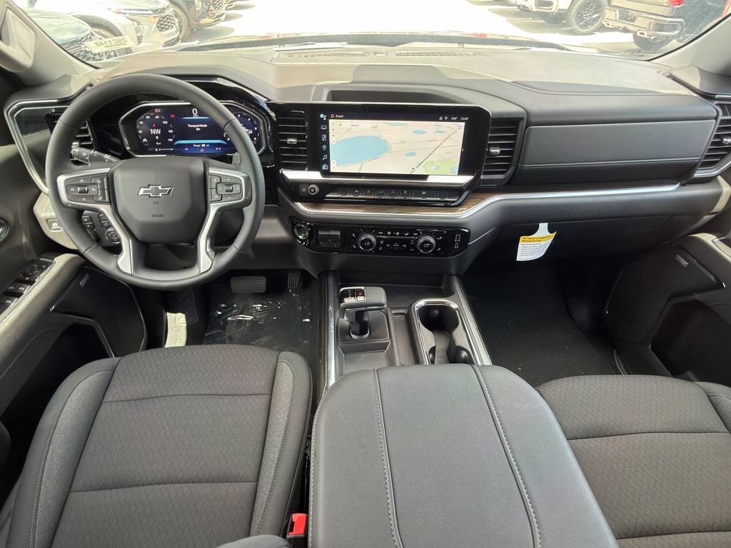 2026 Chevrolet Silverado 1500 RST - Photo 11